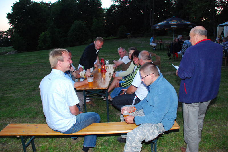 Balony nad Pasłękiem