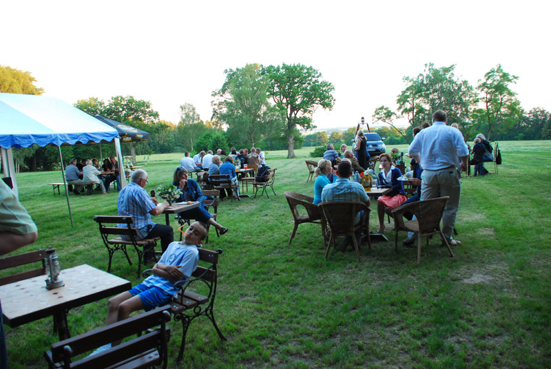 Balony nad Pasłękiem