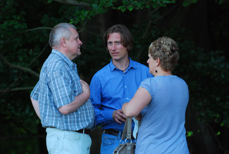 Balony nad Pasłękiem