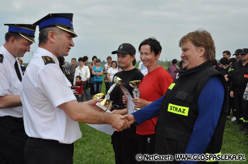 Porządek i bezpieczeństwo publiczne