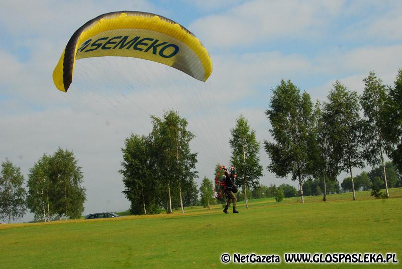 Balony nad Pasłękiem