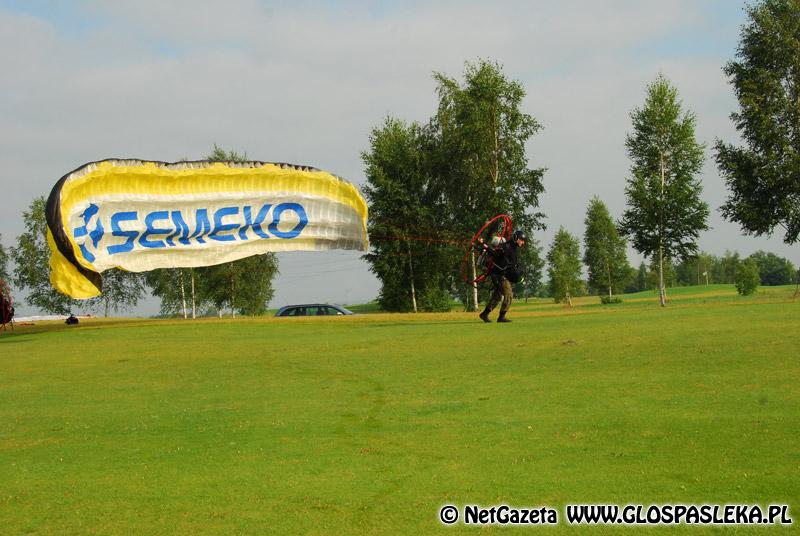 Balony nad Pasłękiem
