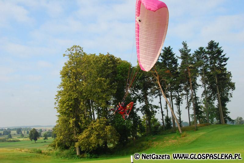 Balony nad Pasłękiem