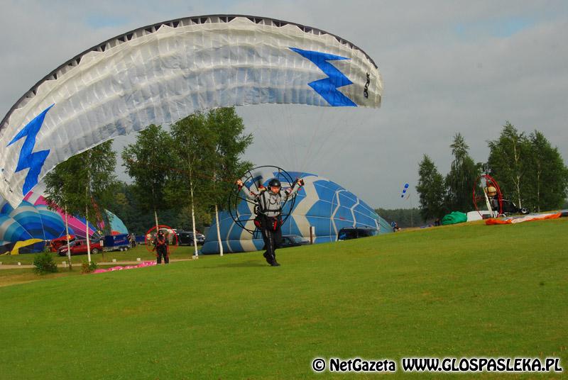 Balony nad Pasłękiem