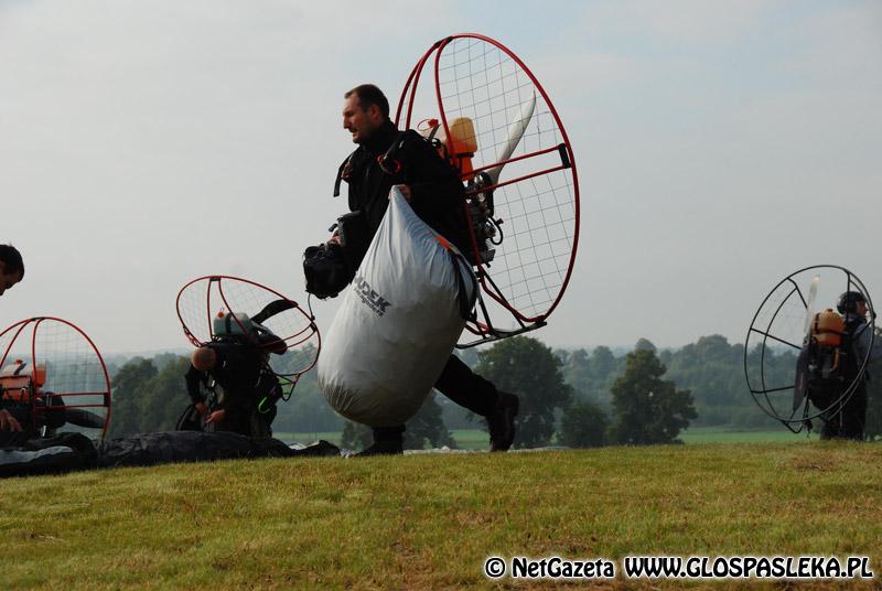 Balony nad Pasłękiem