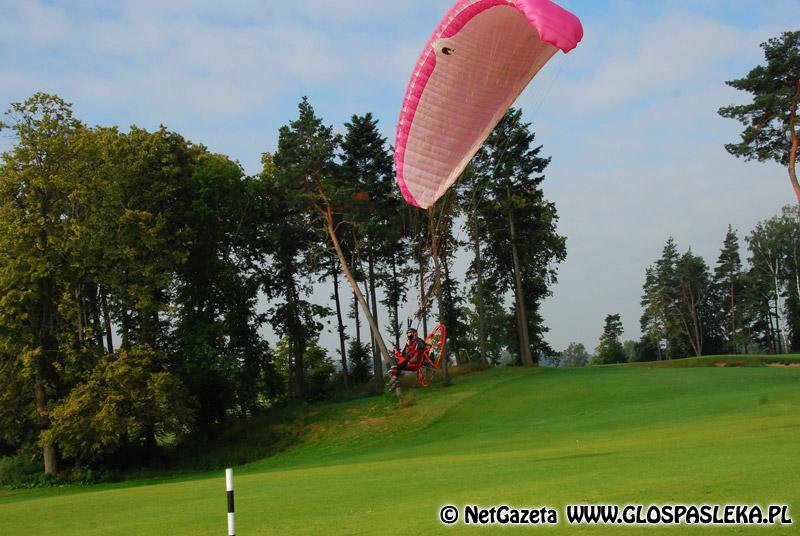 Balony nad Pasłękiem