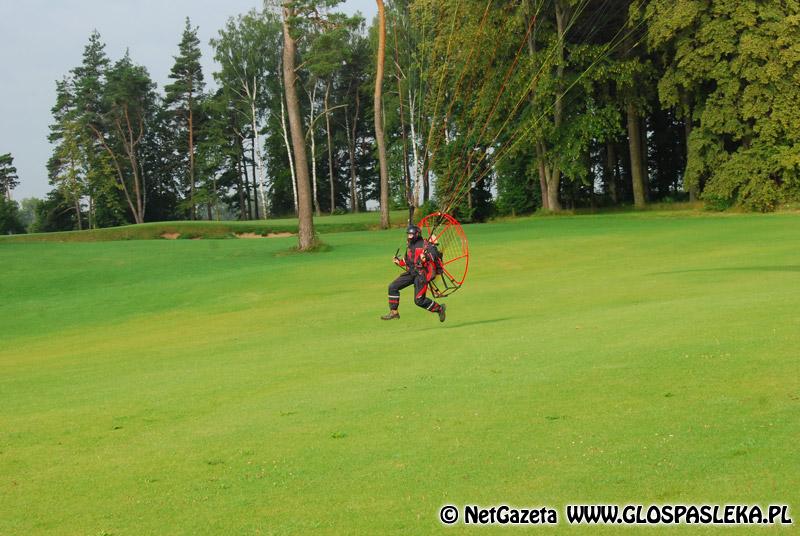 Balony nad Pasłękiem