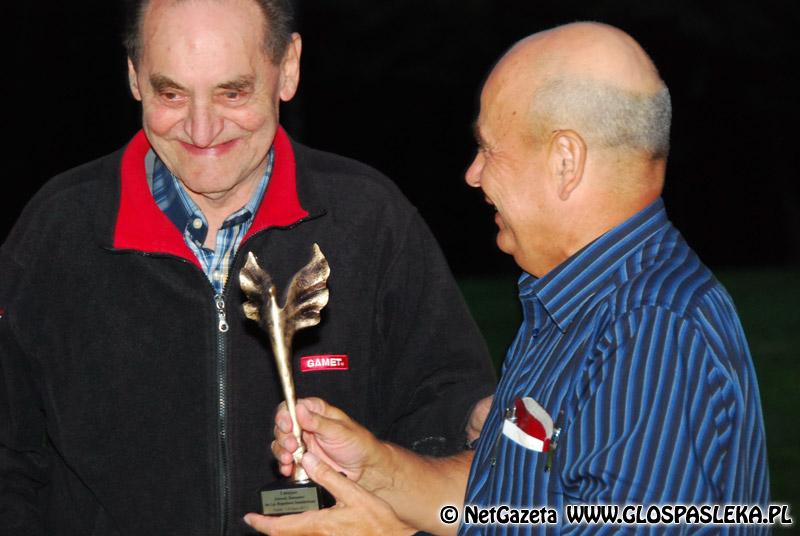 Balony nad Pasłękiem