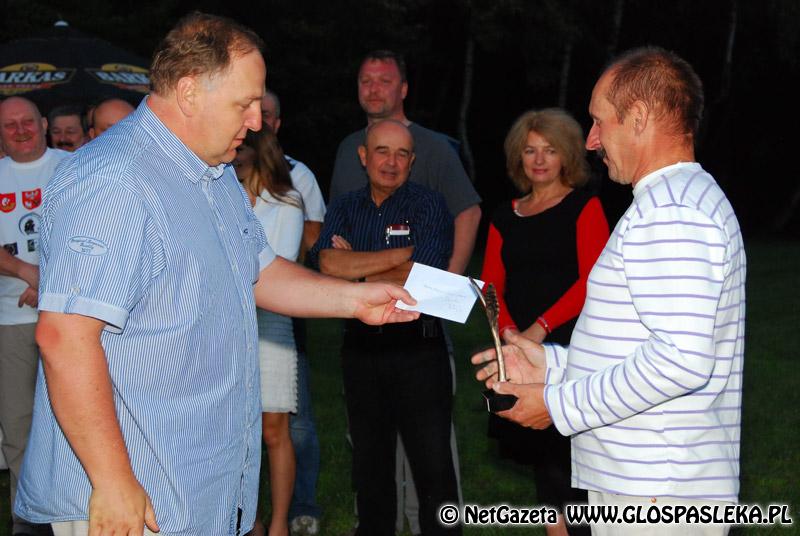 Balony nad Pasłękiem