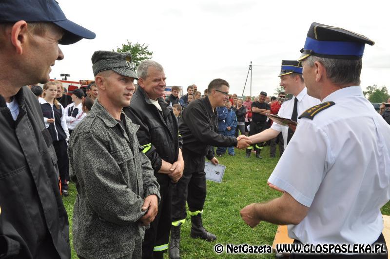 Porządek i bezpieczeństwo publiczne