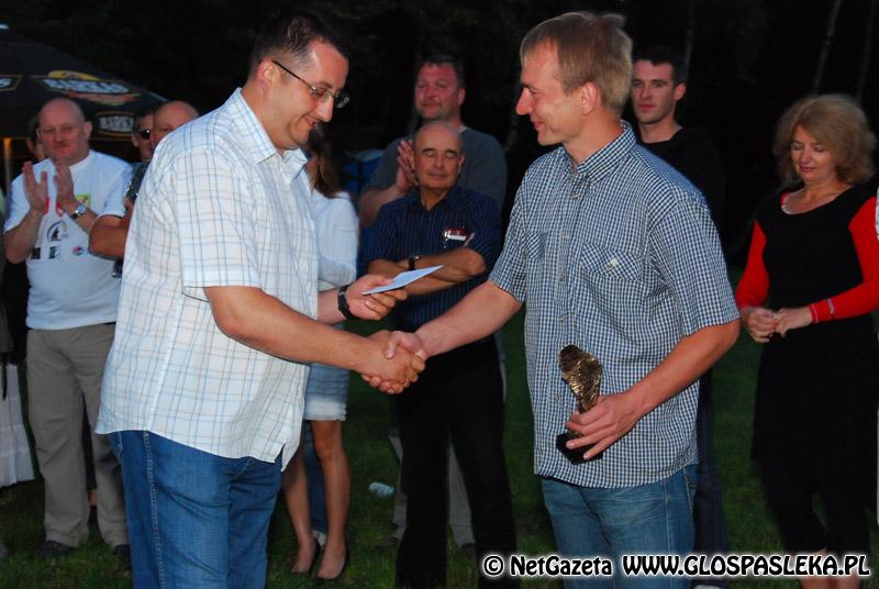 Balony nad Pasłękiem