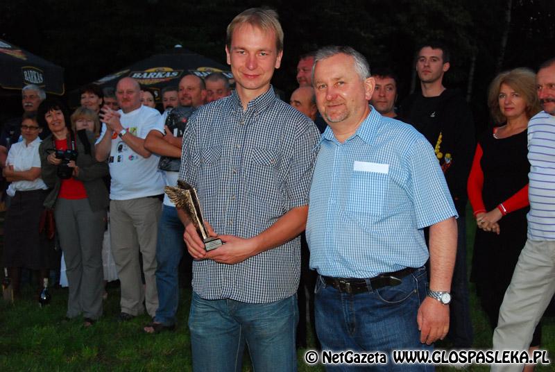 Balony nad Pasłękiem