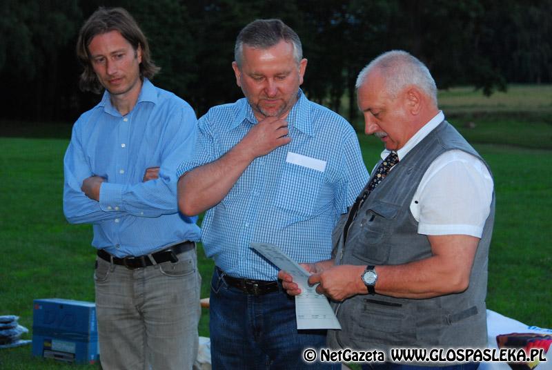 Balony nad Pasłękiem