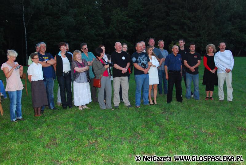 Balony nad Pasłękiem