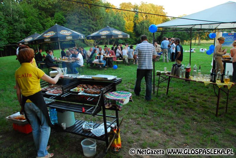 Balony nad Pasłękiem