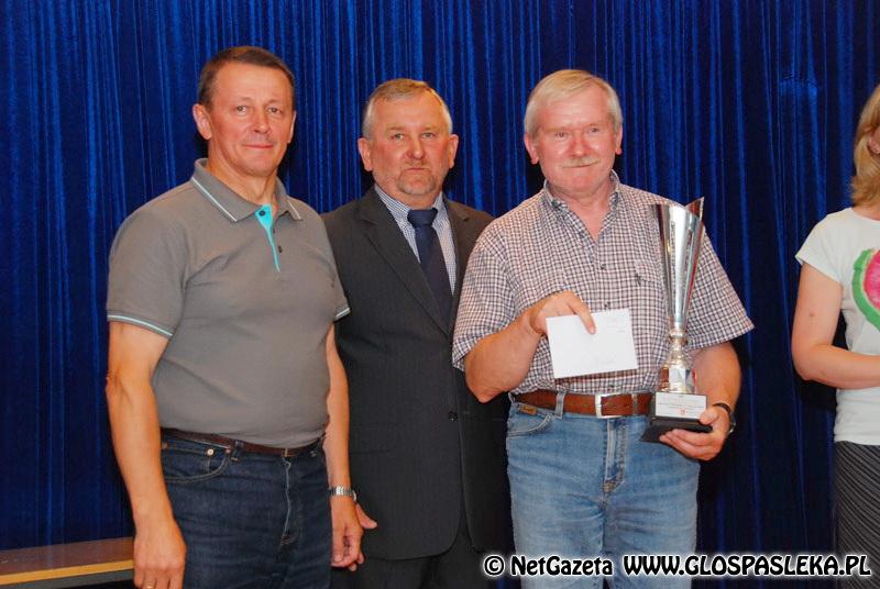 Balony nad Pasłękiem