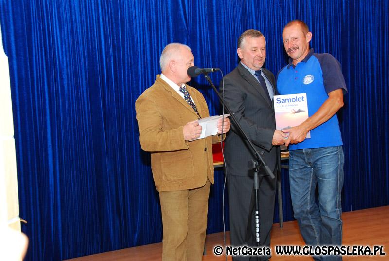 Balony nad Pasłękiem