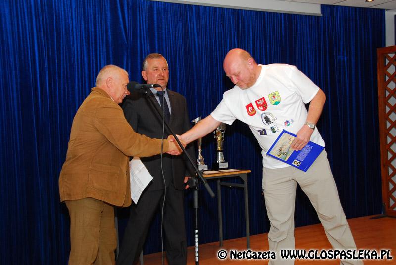 Balony nad Pasłękiem