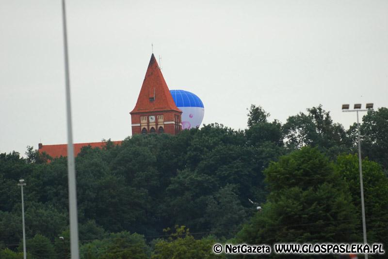 Balony nad Pasłękiem