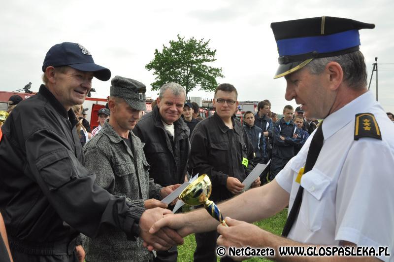 Porządek i bezpieczeństwo publiczne