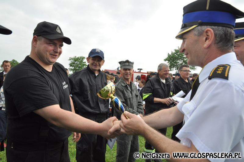 Porządek i bezpieczeństwo publiczne