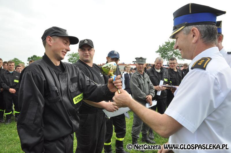 Porządek i bezpieczeństwo publiczne