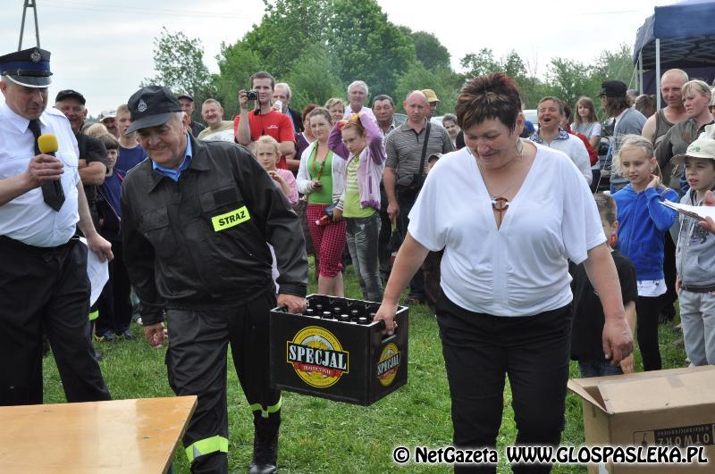 Porządek i bezpieczeństwo publiczne