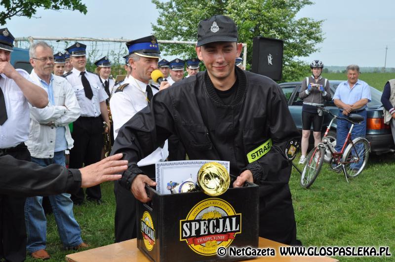 Porządek i bezpieczeństwo publiczne