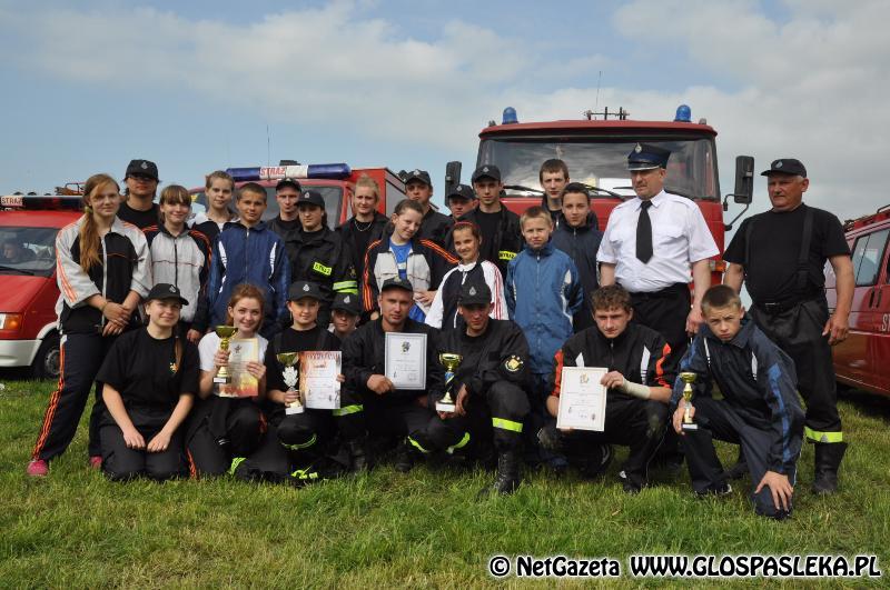 Porządek i bezpieczeństwo publiczne