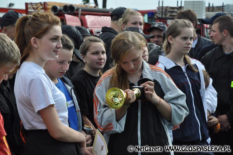 Porządek i bezpieczeństwo publiczne