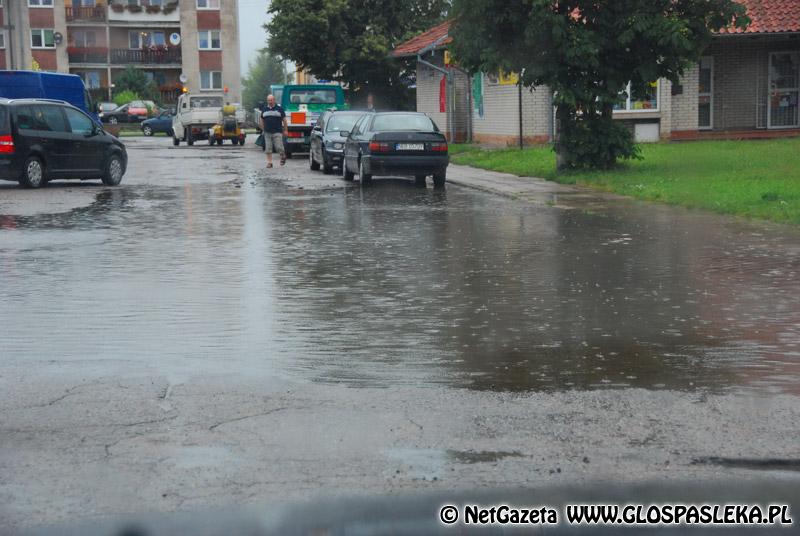 Porządek i bezpieczeństwo publiczne