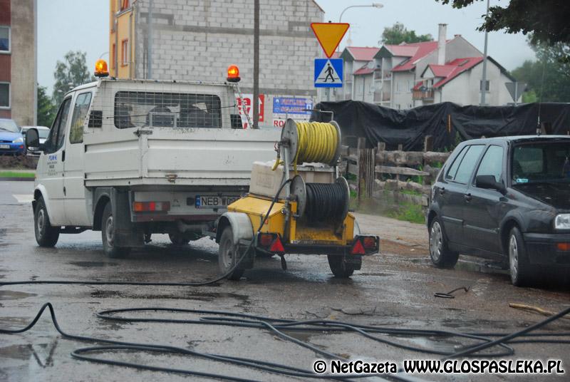 Porządek i bezpieczeństwo publiczne