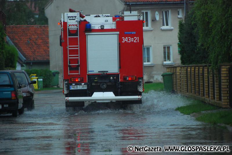 Porządek i bezpieczeństwo publiczne