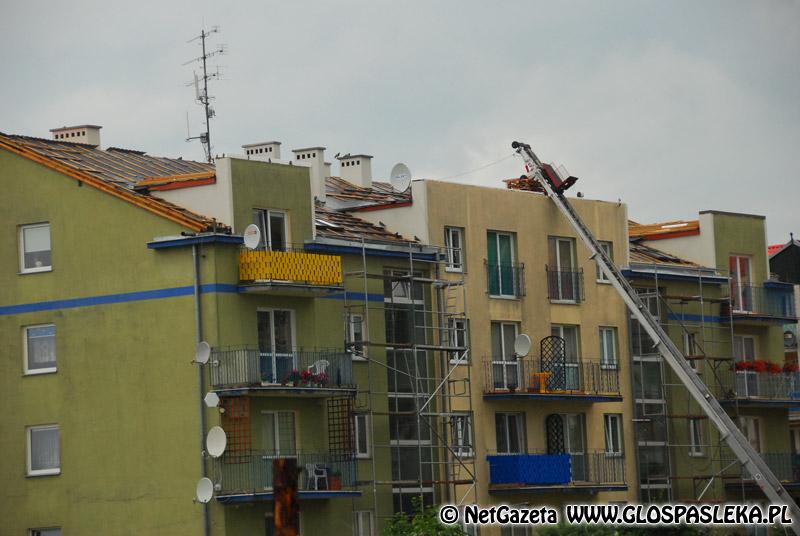 Porządek i bezpieczeństwo publiczne