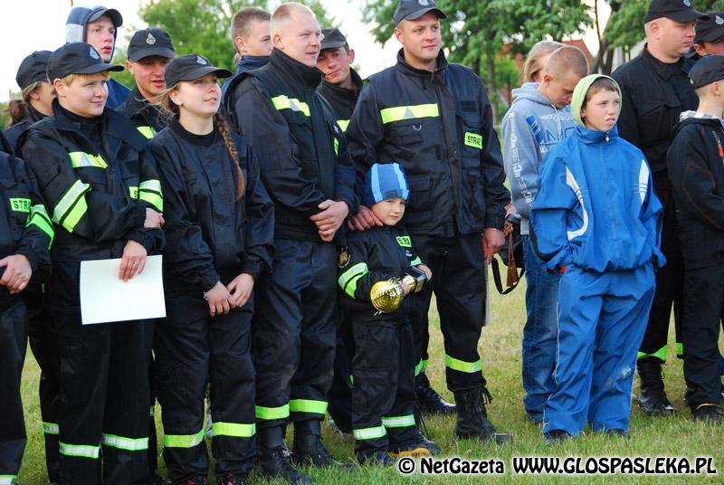 Porządek i bezpieczeństwo publiczne