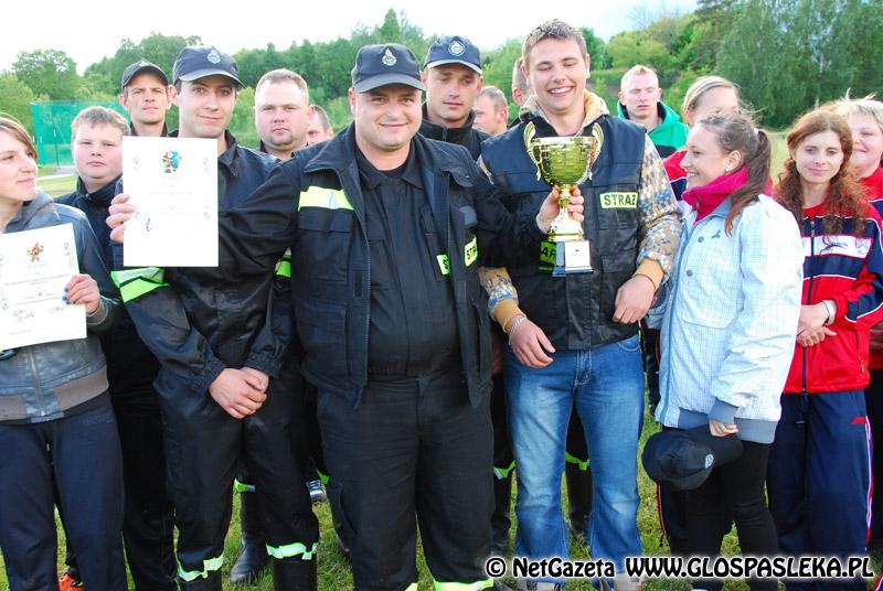 Porządek i bezpieczeństwo publiczne