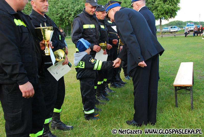 Porządek i bezpieczeństwo publiczne