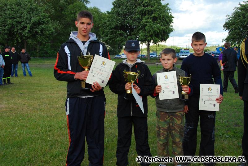 Porządek i bezpieczeństwo publiczne