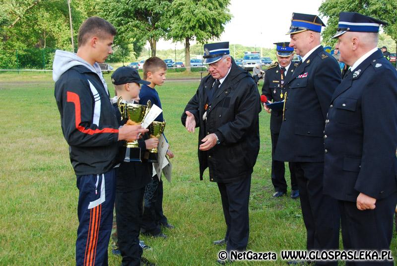Porządek i bezpieczeństwo publiczne