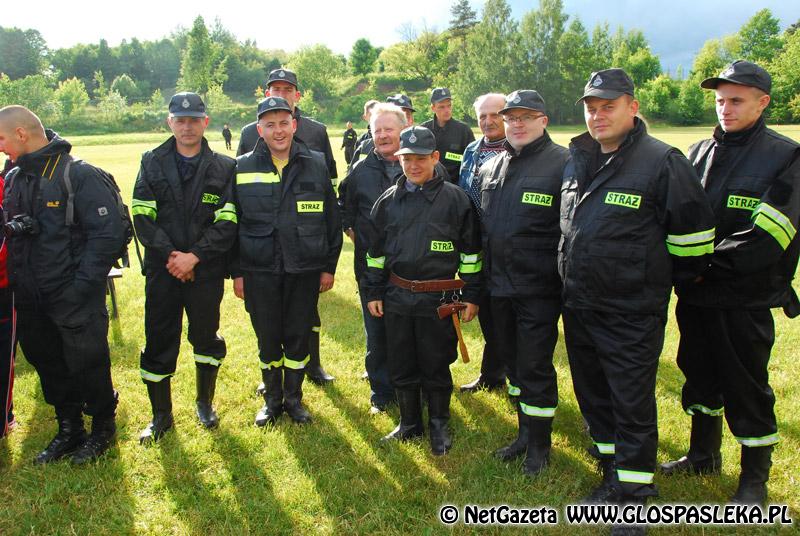 Porządek i bezpieczeństwo publiczne