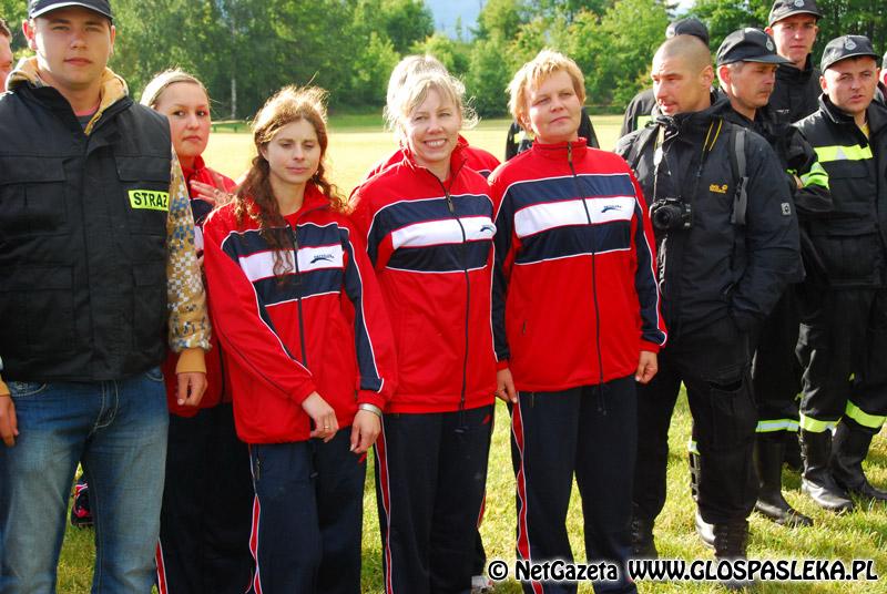 Porządek i bezpieczeństwo publiczne