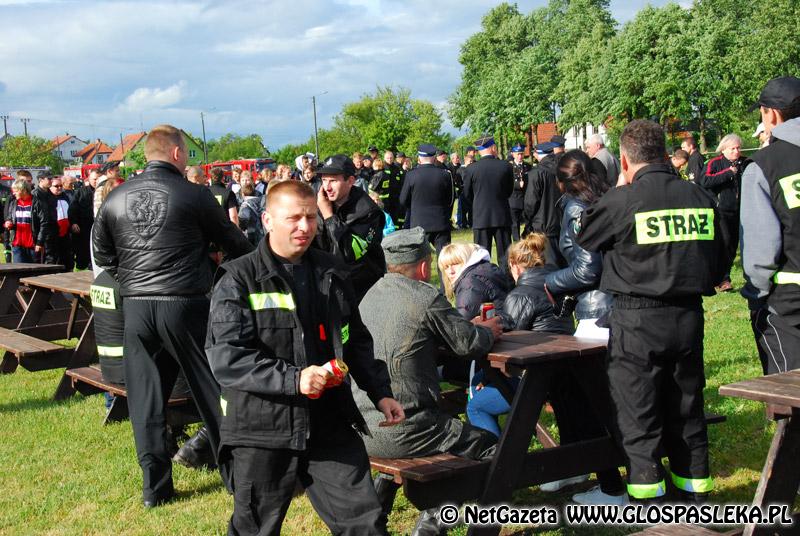Porządek i bezpieczeństwo publiczne