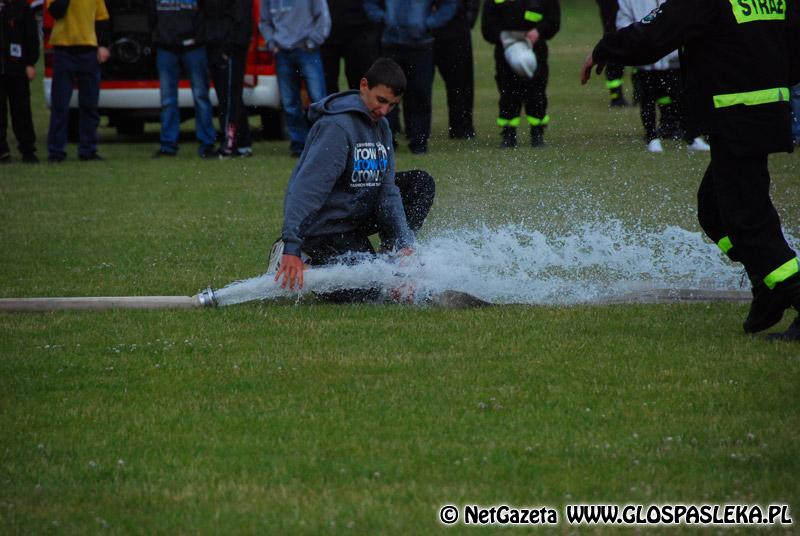 Porządek i bezpieczeństwo publiczne