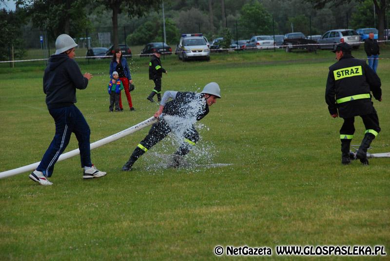 Porządek i bezpieczeństwo publiczne