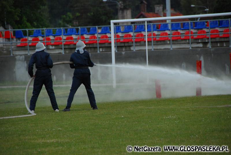 Porządek i bezpieczeństwo publiczne