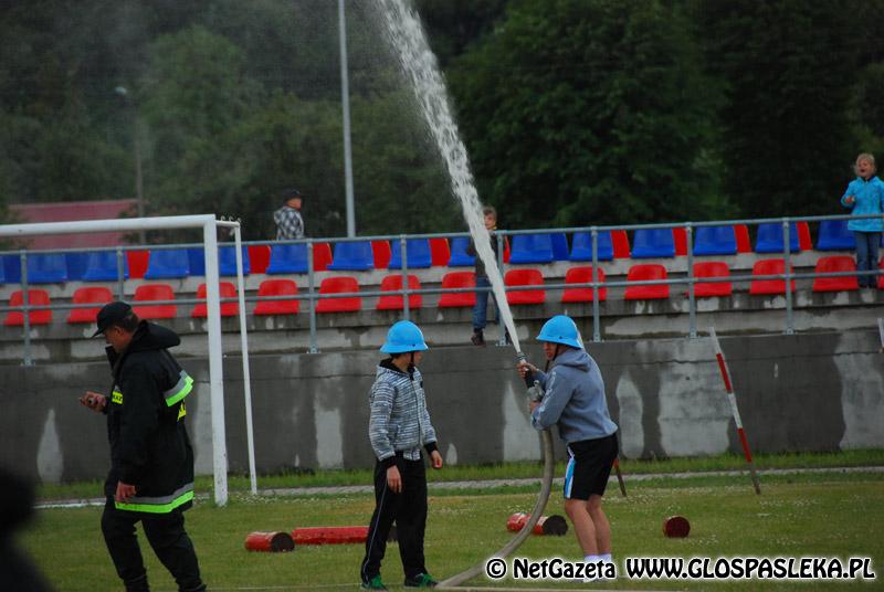 Porządek i bezpieczeństwo publiczne