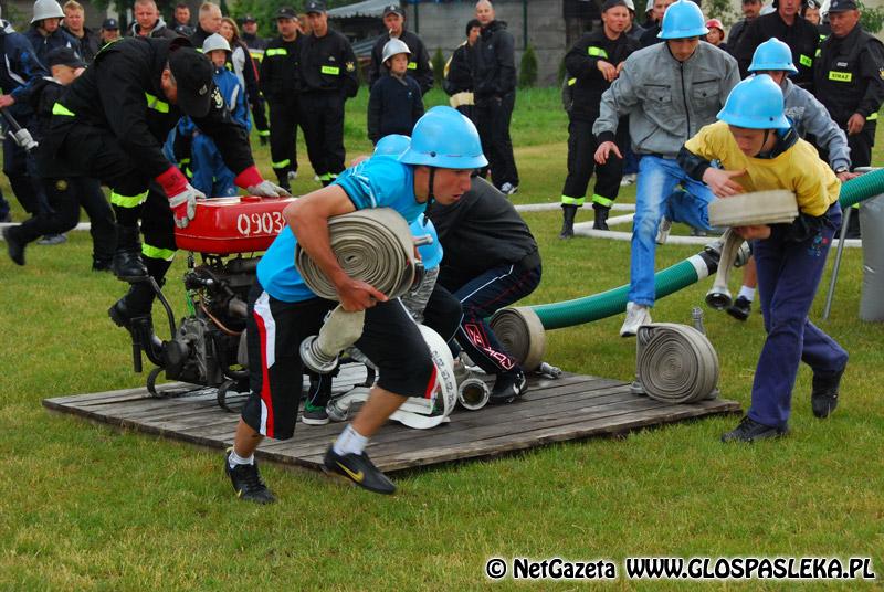 Porządek i bezpieczeństwo publiczne
