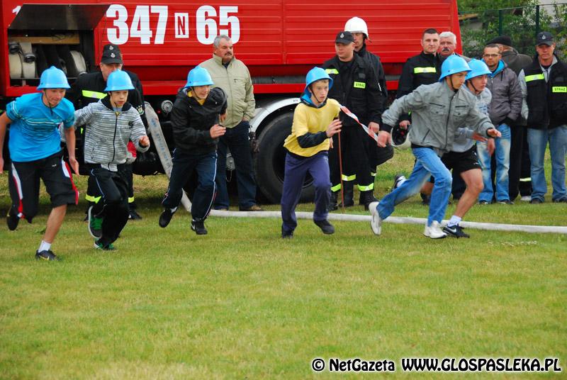 Porządek i bezpieczeństwo publiczne