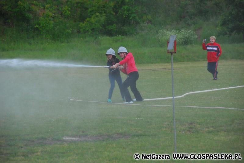 Porządek i bezpieczeństwo publiczne