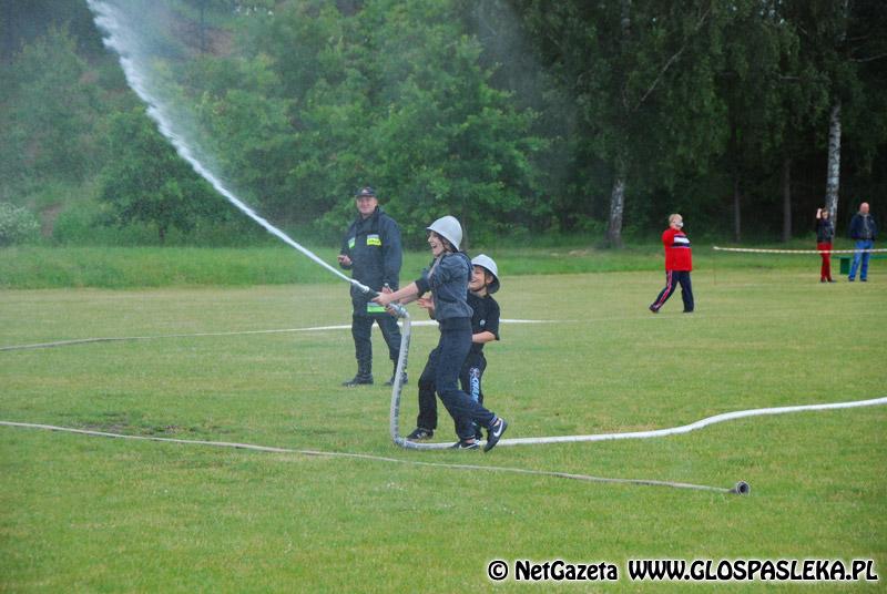 Porządek i bezpieczeństwo publiczne
